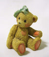 Cherished Teddies Jacki #950432 Hugs & Kisses (Ct17)