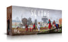 Stonemaier Games: Scythe: Invaders from Afar Expansion | Add 2 New Factions to Scythe (Base Game) | Increase Scythe Player Count