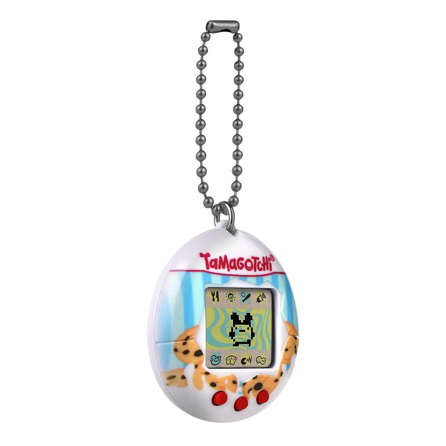 Tamagotchi Original - Milk And Cookies