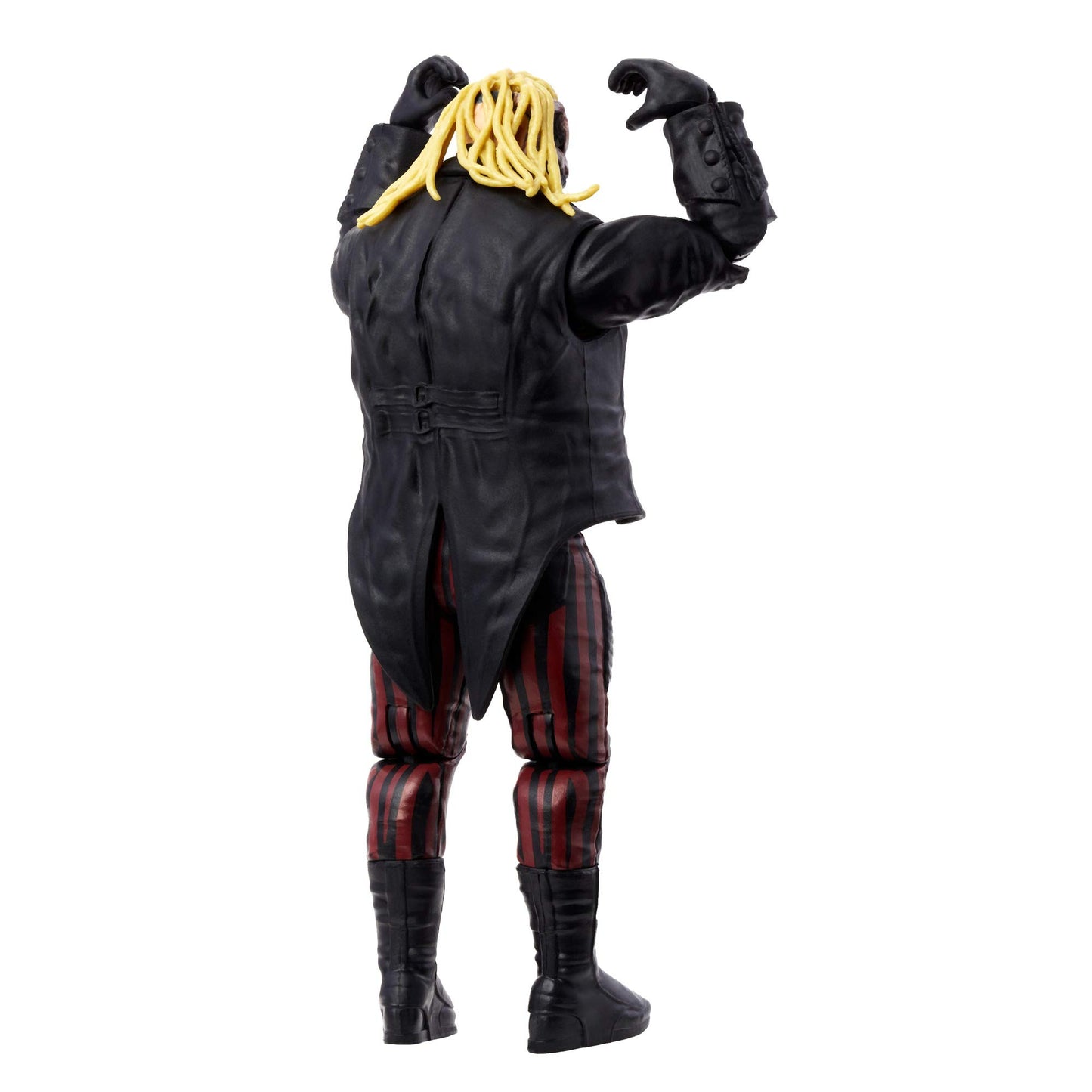 Wwe Wrestlemania 37 The Fiend Bray Wyatt Action Figure Posable 6 In Collectible And Gift For Ages 6 Years Old And Up
