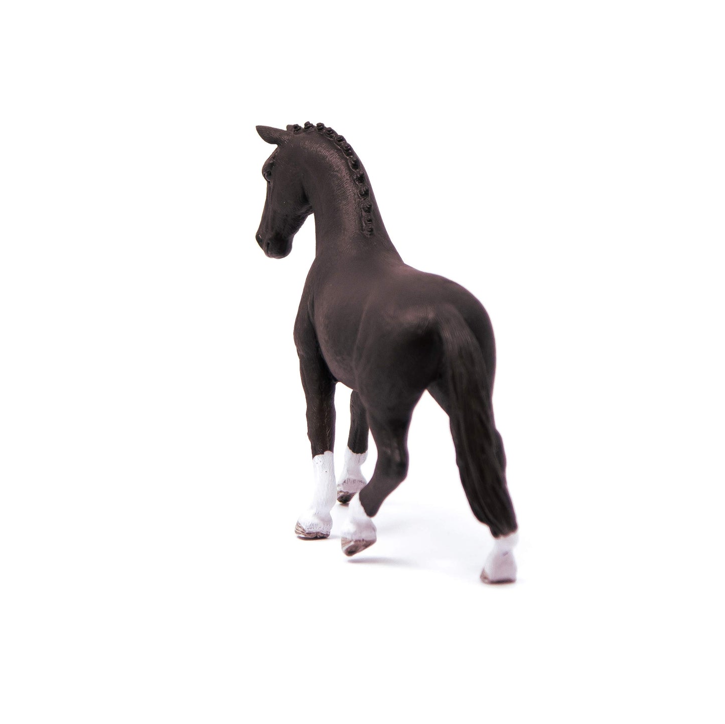 Schleich 13927 - Hanoverian Mare, Black