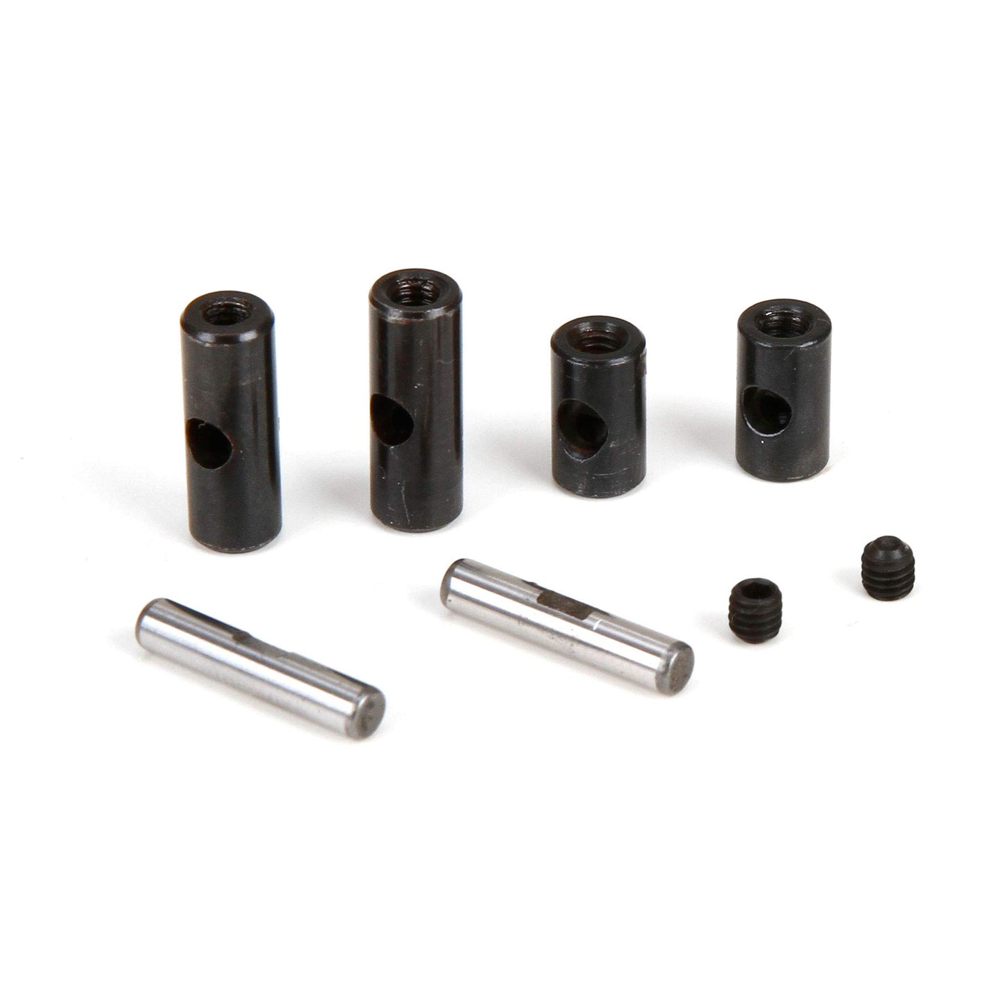 Losi Universal Rebuild Kit 2 15 4 Wheel Drive DBXL LOS252020 Elec Car/Truck Replacement Parts