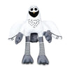 HGDFEOC 99 Nights in The Forest Plush Toy - 12.3 Inch Soft Owl Stuffed Animal Monster Collectible Gift for Halloween Christmas & Birthday for Boys and Girls (Owl)