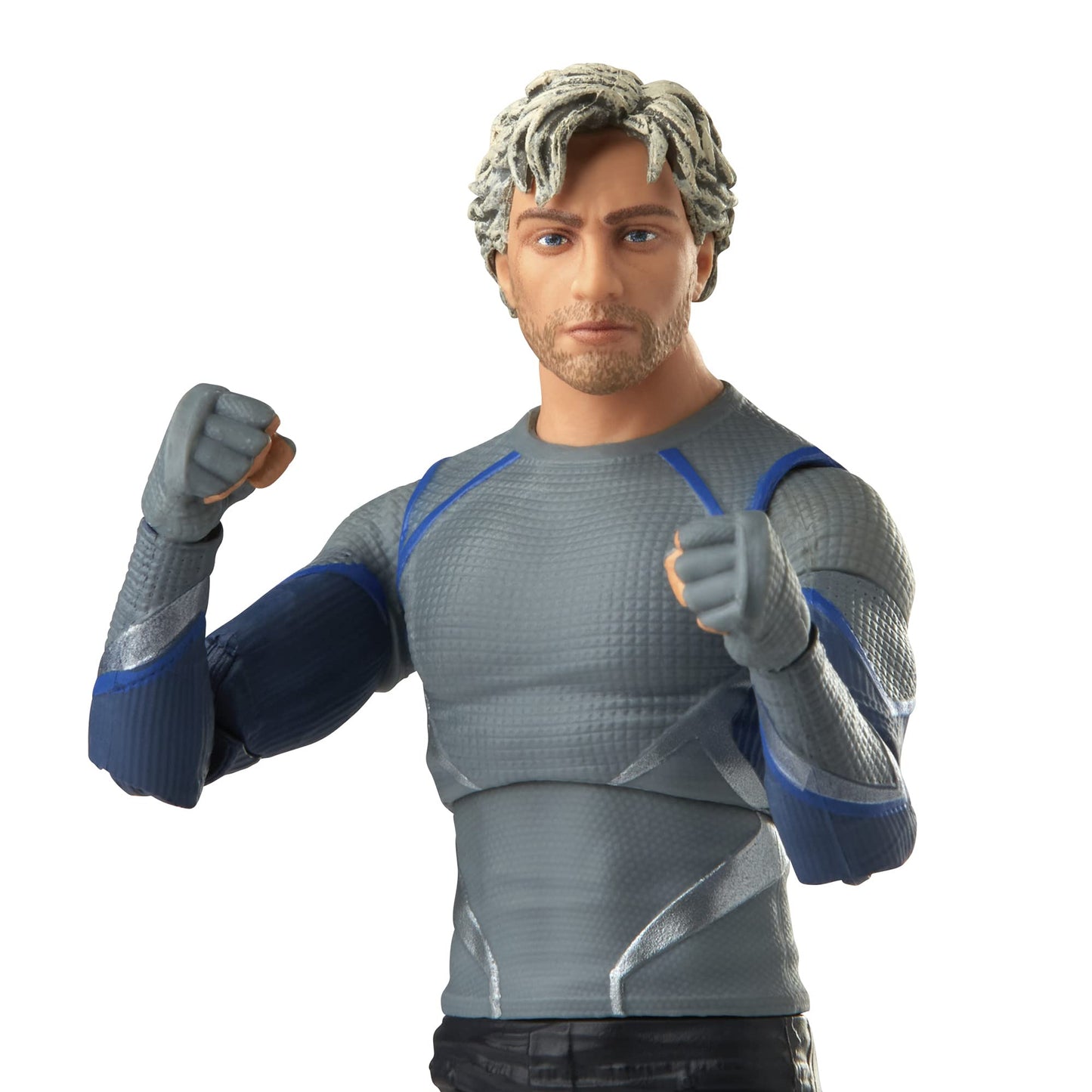 Marvel Avengers Infinity Saga Legends Quicksilver Figure