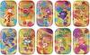 Pokemon 151 Mini Tins - Sealed Display - Complete Set of 10 Collectible Tins