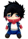 Great Eastern Entertainment My Hero Academia S2- Dabi Sitting Plush 8' H