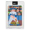 Topps Project 2020 Card 397-1969 Nolan Ryan by Keith Shore