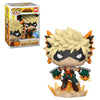 Funko! Pop Animation: My Hero Academia - Katsuki Bakugo (Explosion) Figure (Hot Topic limited availability)