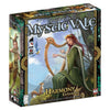 AEG Mystic Vale Harmony Expansion - Card Game,Card-Crafting,Protect Nature with Magic Power,Unique Clear Cards,2 to 4 Players,45