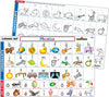 Phonics Learning Mat