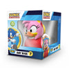 TUBBZ Boxed Edition Amy Rose Collectible Vinyl Rubber Duck Figure - Official Sonic The Hedgehog Merchandise - TV, Movies & Video