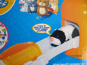 Zhu Zhu Pets Elevator