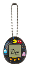 Tamagotchi Pac-Man Device - Black Maze, 42852
