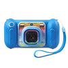 VTech KidiZoom Camera Pix Plus, Model 80-548900, Blue, Plastic Material