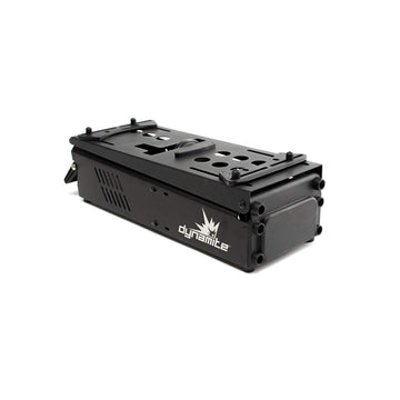 Dynamite Universal 1/8th Scale Starter Box DYNE4400 Gas Car/Truck Option Parts