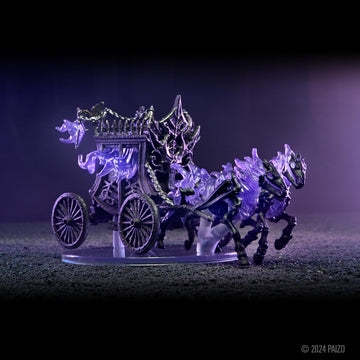 WizKids Pathfinder Battles: Death Coach Boxed Miniature