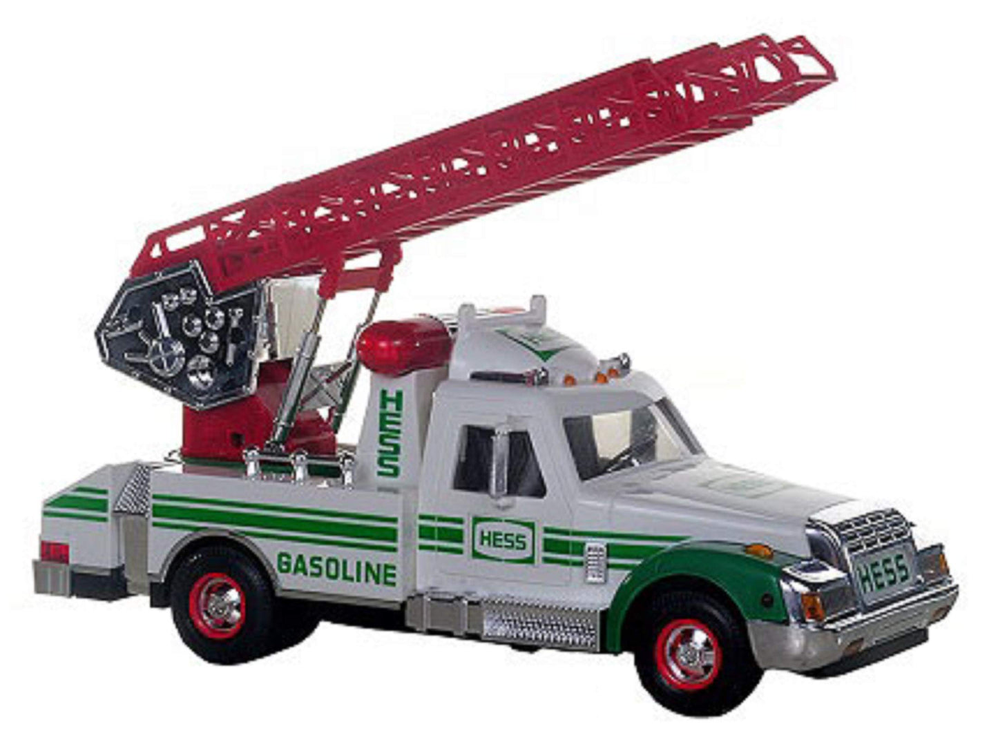 Hess 1994 Rescue Truck