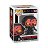 Funko POP! Insidious Red Face Demon Vinyl Figure - Collectible Horror Toy for Kids & Adults - Model 80702 - Multicolor