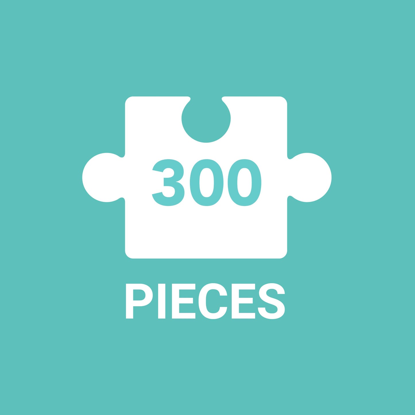 Mudpuppy Bugs & Butterflies 300 Piece Shaped Scene Puzzle Featuring Colorful and Fun Illustrations, Provides Hours of Puzzling F