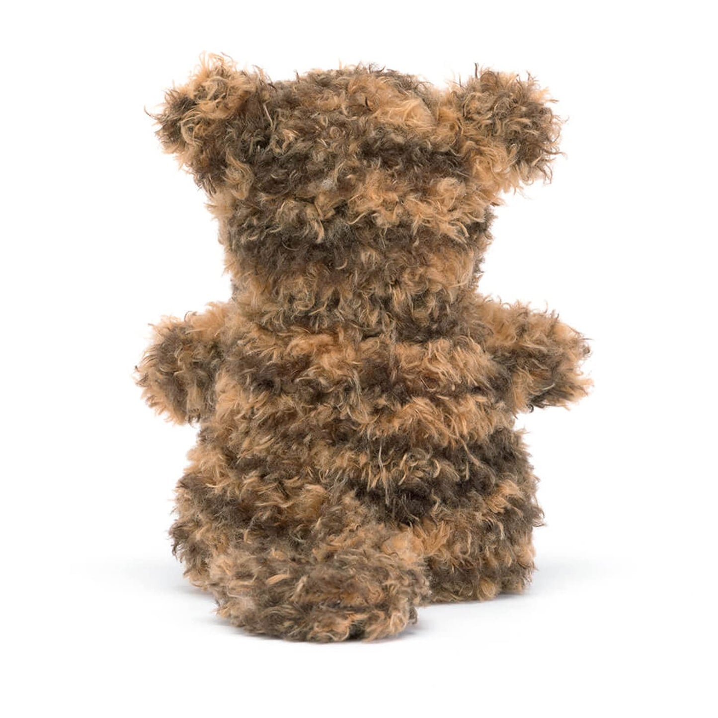 Jellycat Little Tiger Stuffed Animal, 7 Inches | Big Cat Plush Toy | Classic Children'S Gift