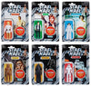 Star Wars Retro Collection 2019 Assortment Wave 1 (Set Of 6)