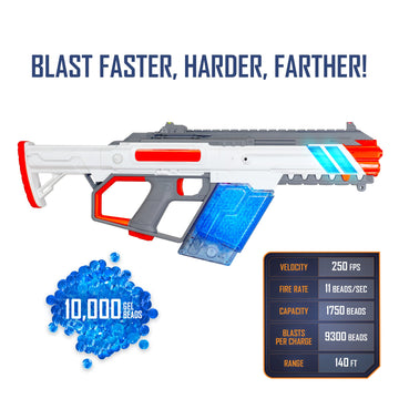 Faction Havoc Gel Bead Blaster