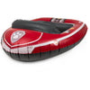 SwimWays Inflatable Water Boat for Kids - Paw Patrol Marshall, Plastic, 1 Size, Ages 3+