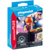 Playmobil - DJ with Turntables
