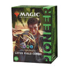 Magic: The Gathering Pioneer Challenger Deck 2021 – Lotus Field Combo (Black-Green-Blue), 13+ Years