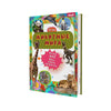 Russian Talking Books For Kids 2-6 | Animal Sound Book With 600+ Sounds & 171 Animal Calls | Interactive Educational Toy | Usb-C