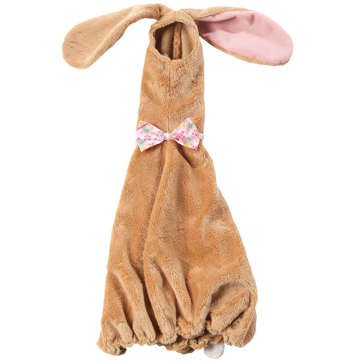 Fox Valley Traders Brown Bunny Goose Outfit By Gagglevilletm