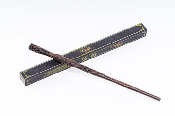 Handicraftviet Wooden Wand Collectible Cosplay Magic Wand/Magical Gift For Children And Adults On Halloween, Christmas, Birthday Partys (S9)