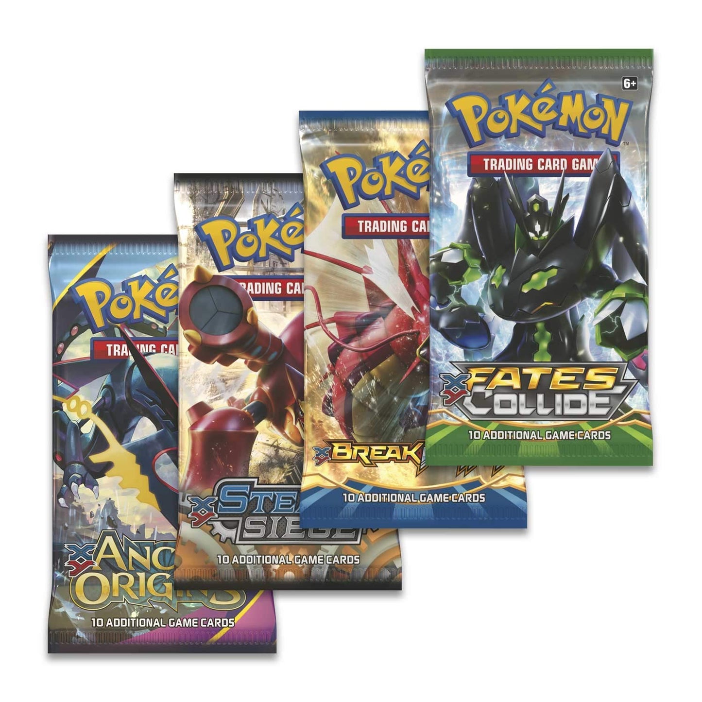 Pokemon Tcg: Kangaskhan Ex Premium Collection Box