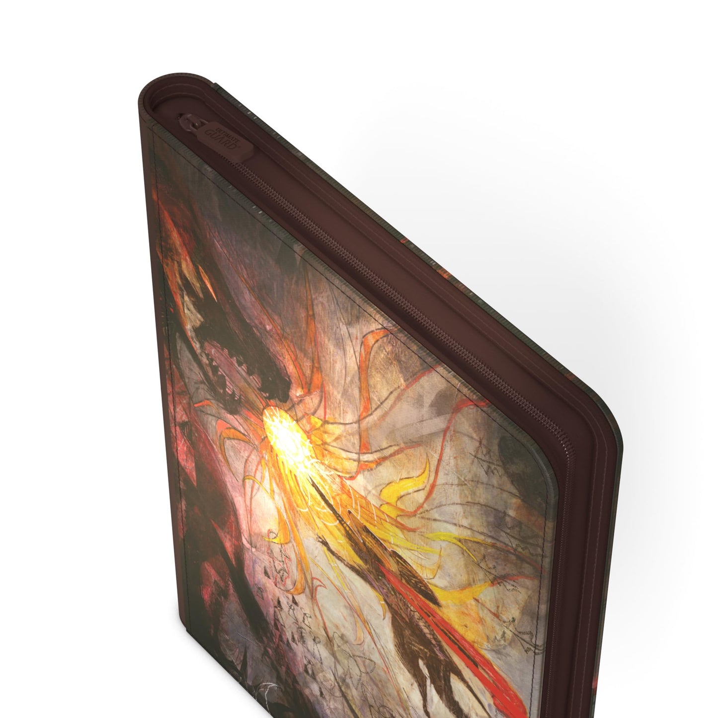 Zipfolio 360 Xenoskin Mtg Bloomburrow - Season Of The Bold