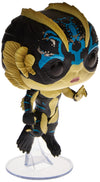 Funko POP! Movies Amphibian Vinyl Figure - 3.75 inches, Multicolor, Model 32485