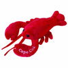 Mary Meyer Lobster Stuffed Animal Soft Toy, 10-Inches, Cape Cod