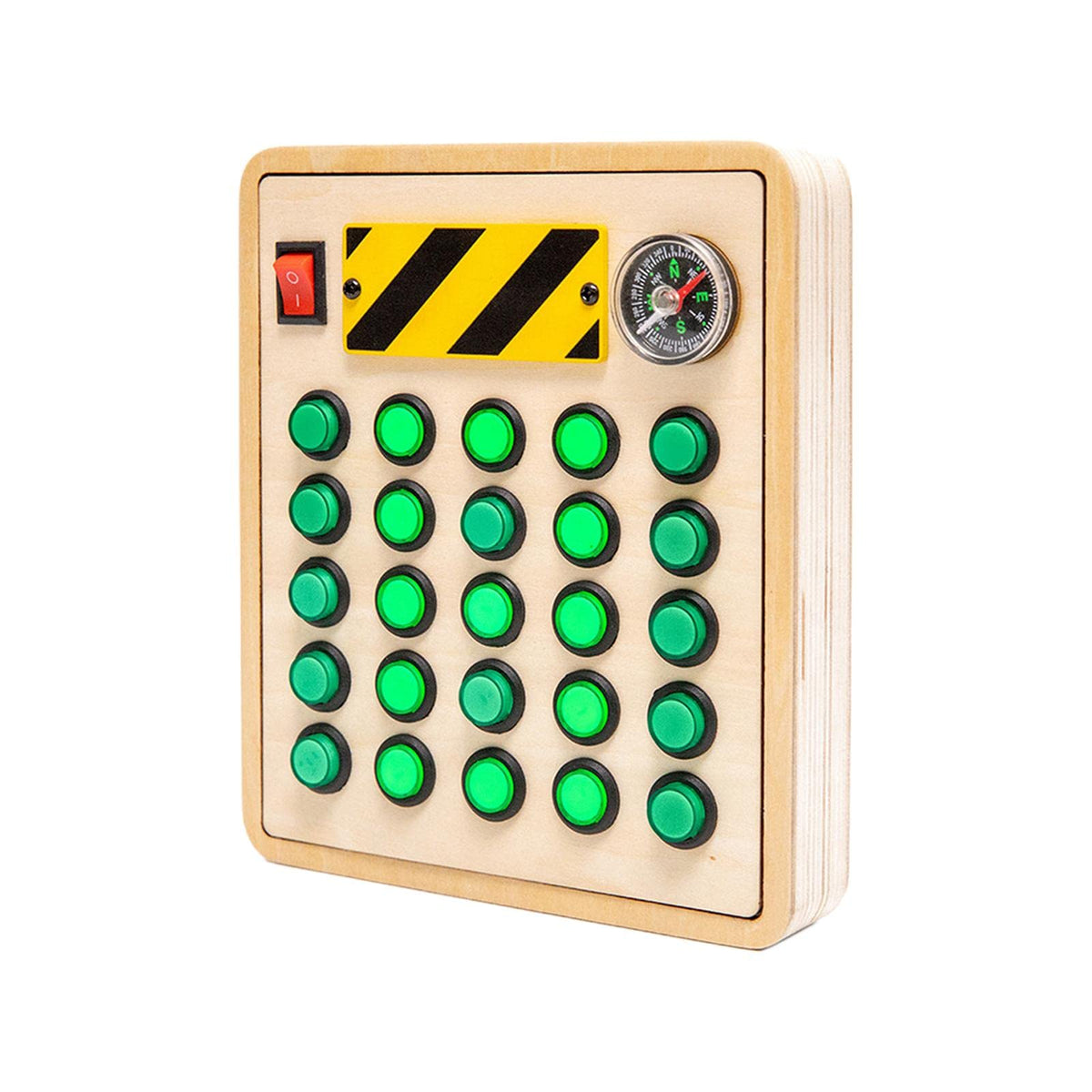 BnfBusy Board Toy Early Education For Learning Activities Nursery Toddler|Toys & Hobbies|Educational|Other Educational Toys