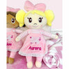 Dibsies Personalized My First Dolly (Blonde Hair)