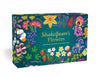 Shakespeares Flowers: A 1000-piece Jigsaw Puzzle with a Poetic Host of Flowers, Plants and Animals