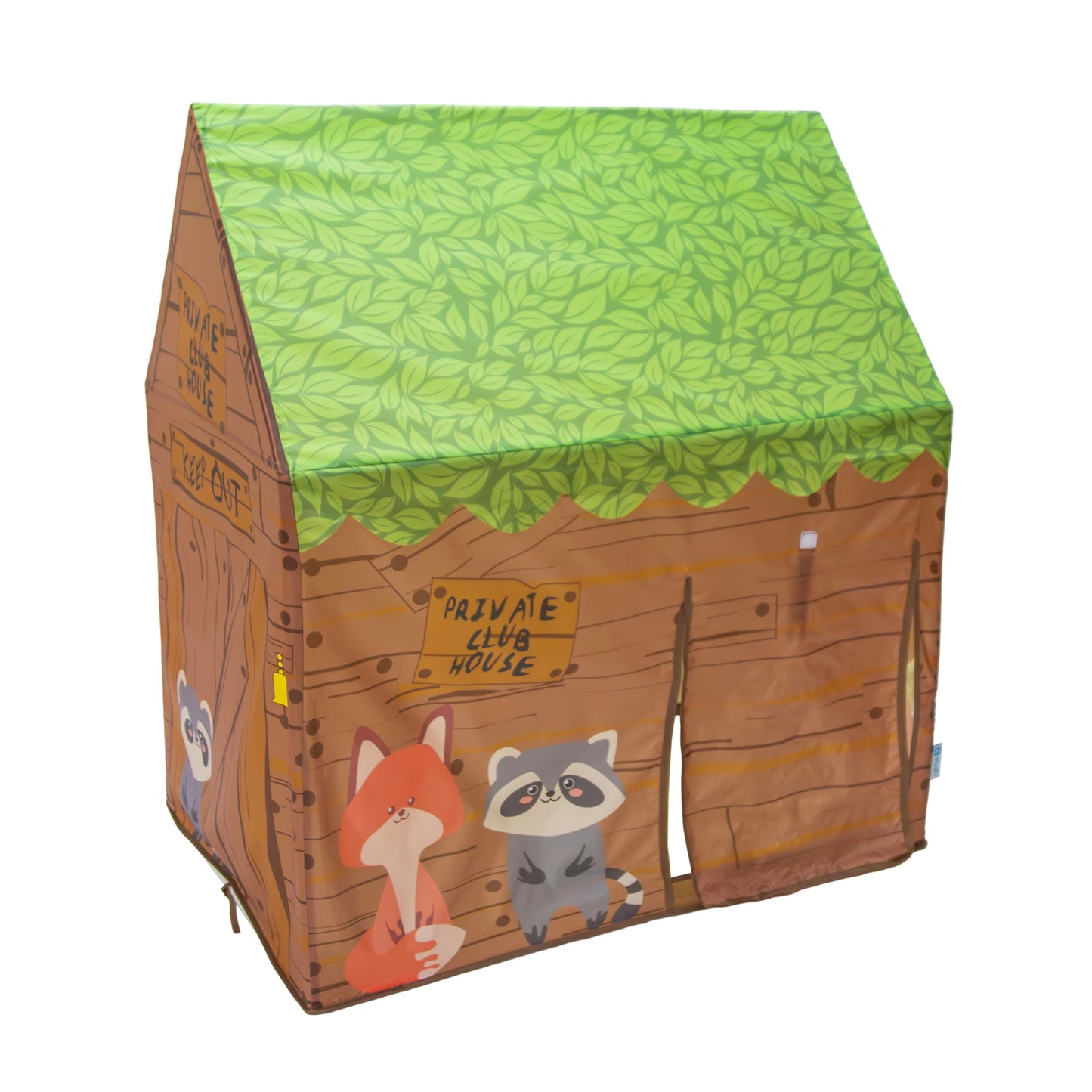Pacific Play Tents Lil' Club House Play Tent 60850