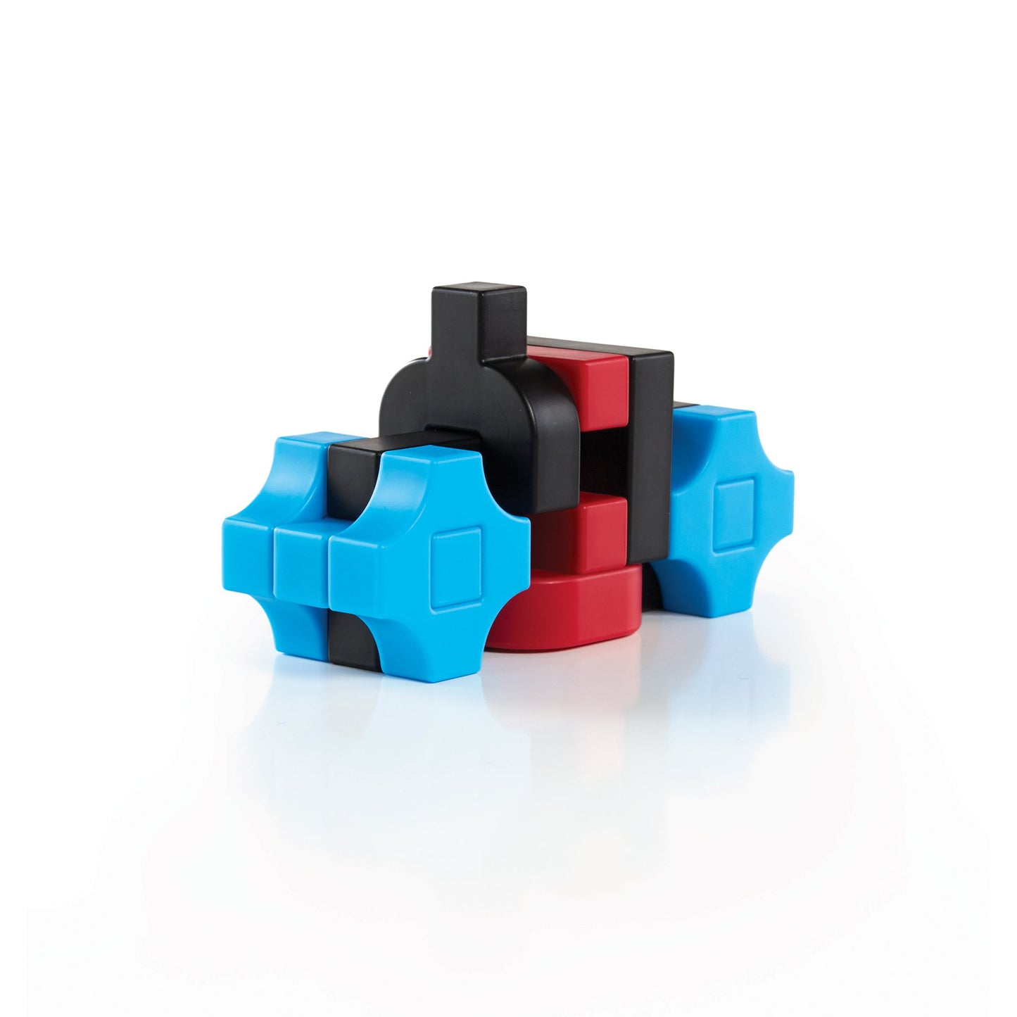 Guidecraft Io Blocks Building Construction Stem Toy 1000 Piece Educational Set