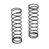TEAM LOSI RACING Rear Shock Spring, 1.8 Rate, White, TLR5166