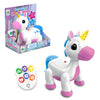 The Learning Journey Play & Learn - Infrared Remote Control Dancing Unicorn - Unicorn Toys For Girls - Toddler Toys For Girls Ages 2 Years And Up - Award Winning Toys