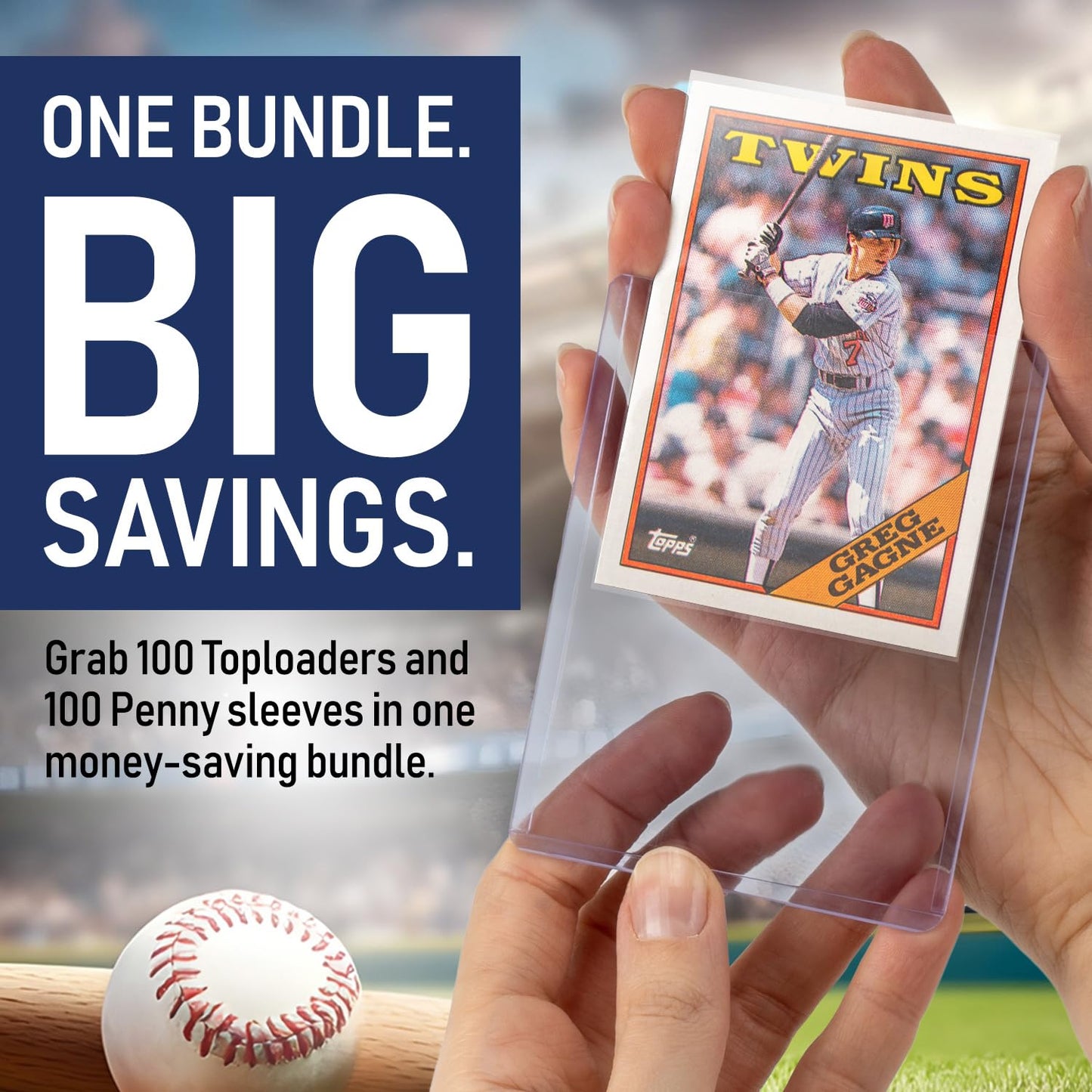 Regular 3X4 Rigid Top Loaders For Cards & Card Sleeves | Ultra Trading, Baseball, Sports & Hard Plastic Protectors, Mtg Toploade
