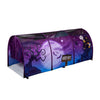 Pacific Play Tents 20522 Starry Fright Play Tunnel 72'' X 30'' X 30''
