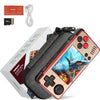 Miyoo A30 Retro Handheld Game Console,Portable Game Emulator With Storage Case,2.8'' Ips Screen,Compatible With Many Types Of Cl