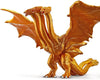Jaykenixo New Chidorah Dragon Movie Action Figure - Dragon Monster Toy Size 8 Carry Bag Included