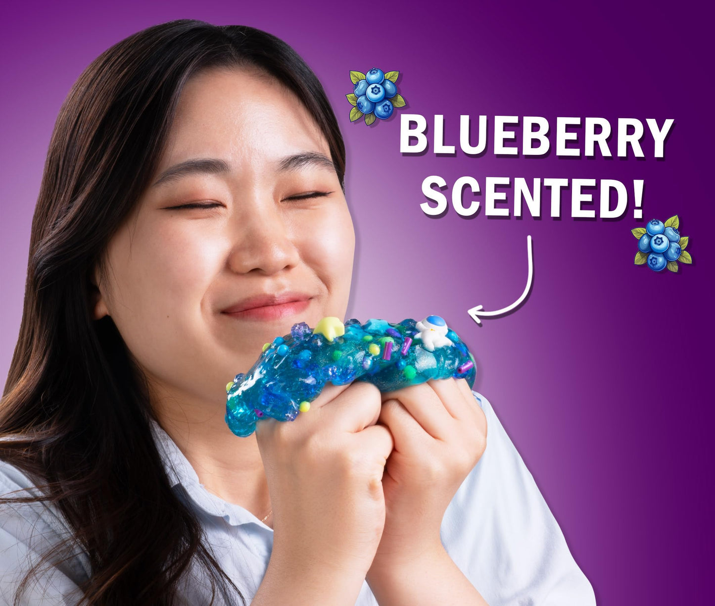 Crazy Aaron’S Slime Charmers - Cosmic Matter For Kids