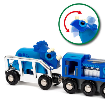 Brio World - 36111 Special Edition Train (2025) | Limited-Edition Toy Train For Kids Aged 3 Years Up