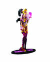 Dc Direct Ame-Comi Heroine Series: Wonder Woman As Star Sapphire Pvc Figure